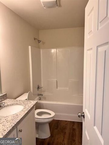 100 Sanders Boulevard, Dahlonega, GA 30533