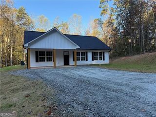 100 Sanders Blvd, Dahlonega, GA 30533