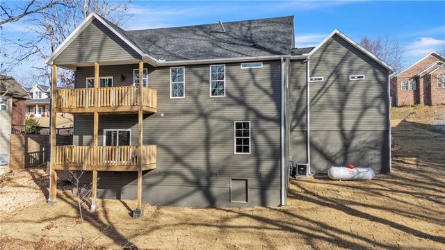 20 Marionet Lane, Bella Vista, AR 72714