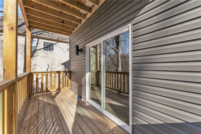 20 Marionet Lane, Bella Vista, AR 72714