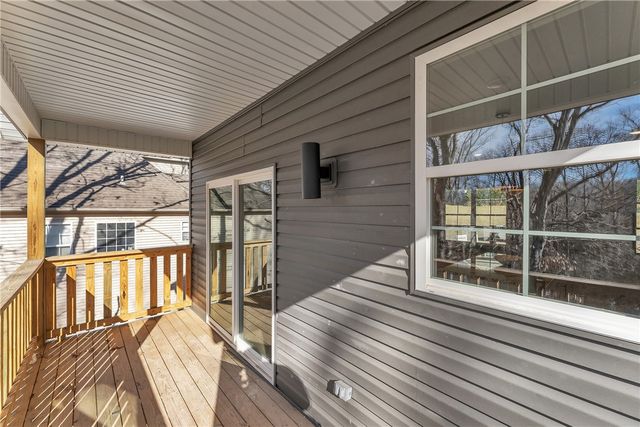 20 Marionet Lane, Bella Vista, AR 72714