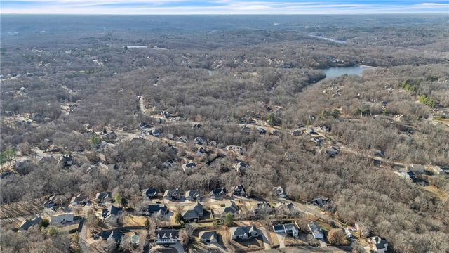 20 Marionet Lane, Bella Vista, AR 72714