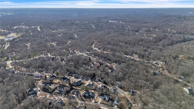 20 Marionet Lane, Bella Vista, AR 72714