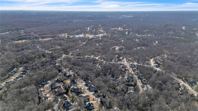 20 Marionet Lane, Bella Vista, AR 72714