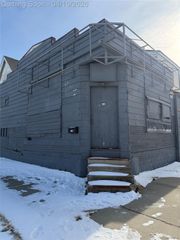 7387 Wheeler Street, Detroit, MI 48210