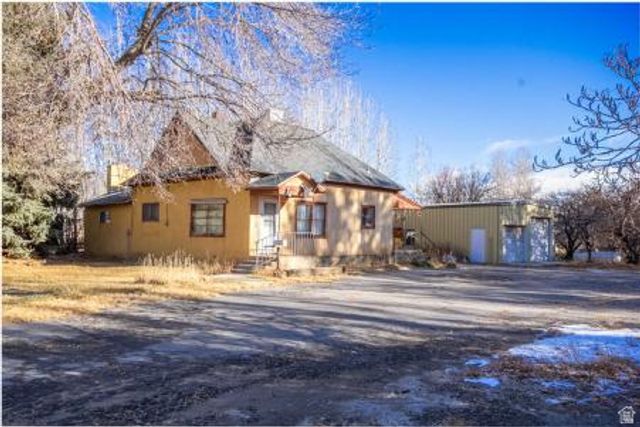 822 N 1500 W, Vernal, UT 84078