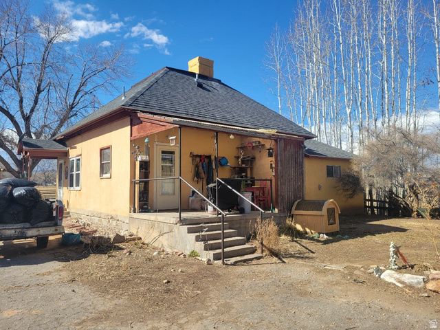 822 N 1500 W, Vernal, UT 84078