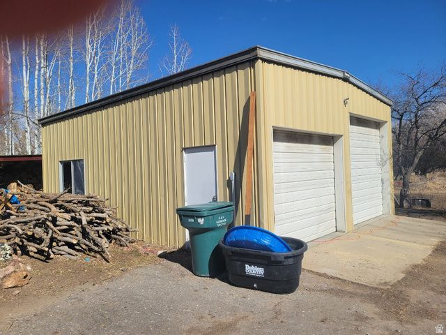 822 N 1500 W, Vernal, UT 84078