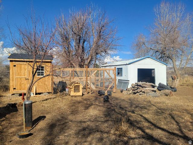 822 N 1500 W, Vernal, UT 84078