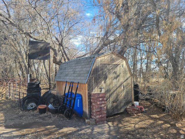 822 N 1500 W, Vernal, UT 84078