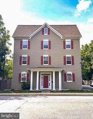 107-A BURCK ST #A, Frederick, MD 21701
