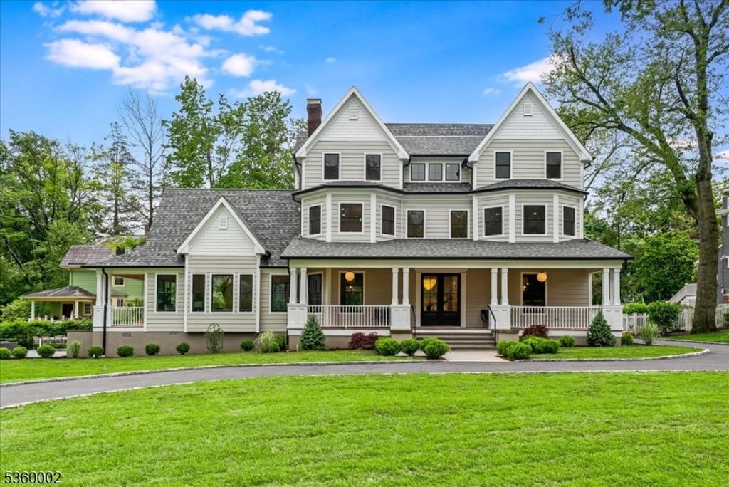 180 Union St, Montclair Twp., NJ 07042