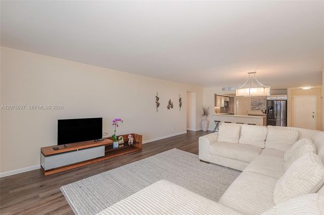 600 Three Islands Boulevard 521, Hallandale Beach, FL 33009