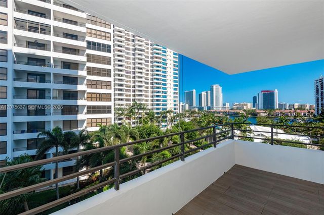 600 Three Islands Boulevard 521, Hallandale Beach, FL 33009