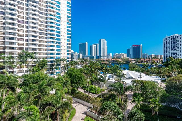 600 Three Islands Boulevard 521, Hallandale Beach, FL 33009
