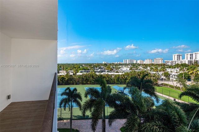 600 Three Islands Boulevard 521, Hallandale Beach, FL 33009