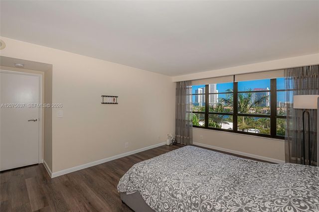 600 Three Islands Boulevard 521, Hallandale Beach, FL 33009
