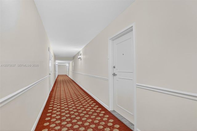600 Three Islands Boulevard 521, Hallandale Beach, FL 33009