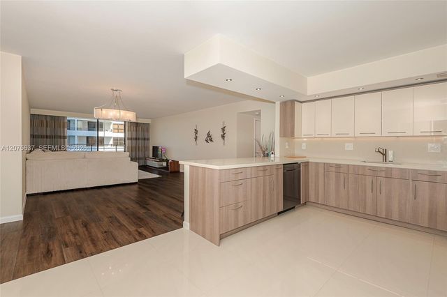 600 Three Islands Boulevard 521, Hallandale Beach, FL 33009