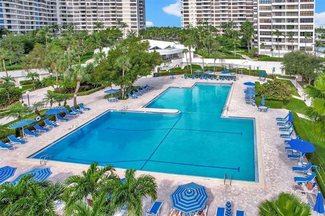 600 Three Islands Boulevard 521, Hallandale Beach, FL 33009