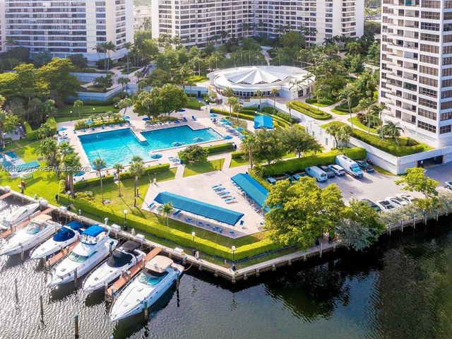 600 Three Islands Boulevard 521, Hallandale Beach, FL 33009
