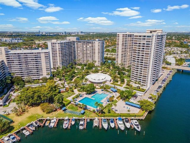 600 Three Islands Boulevard 521, Hallandale Beach, FL 33009
