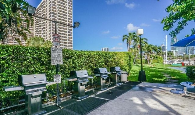 600 Three Islands Boulevard 521, Hallandale Beach, FL 33009