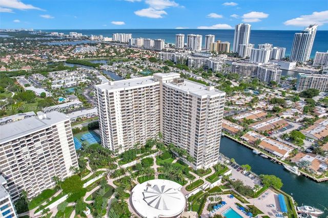 600 Three Islands Boulevard 521, Hallandale Beach, FL 33009