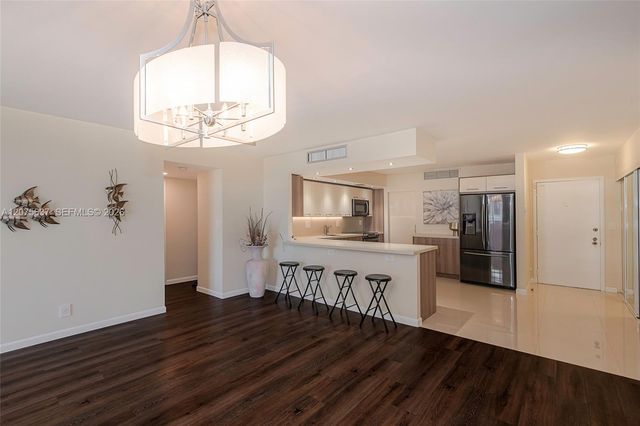 600 Three Islands Boulevard 521, Hallandale Beach, FL 33009