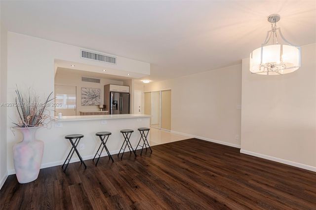 600 Three Islands Boulevard 521, Hallandale Beach, FL 33009