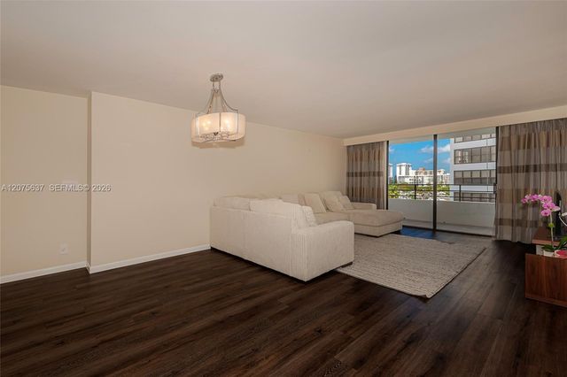 600 Three Islands Boulevard 521, Hallandale Beach, FL 33009