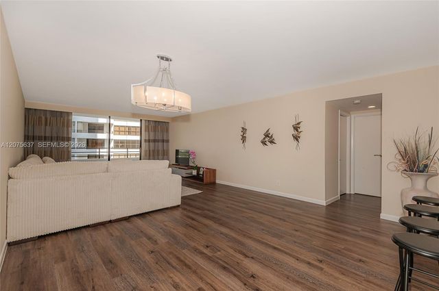 600 Three Islands Boulevard 521, Hallandale Beach, FL 33009