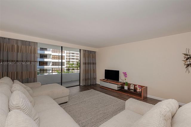 600 Three Islands Boulevard 521, Hallandale Beach, FL 33009