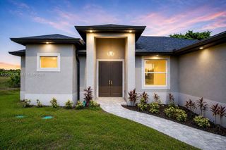 3909 16th Street W, Lehigh Acres, FL 33971