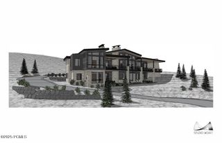 4714 E Lake Creek Road, Heber City, UT 84032