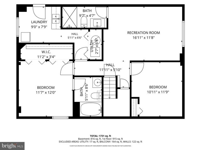 8103 MANSON ST, Hyattsville, MD 20785