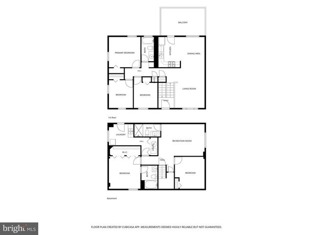 8103 MANSON ST, Hyattsville, MD 20785