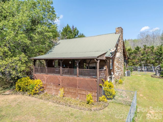 101 Cove Creek Drive, Rutherfordton, NC 28139