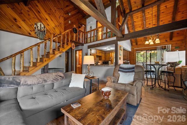 101 Cove Creek Drive, Rutherfordton, NC 28139