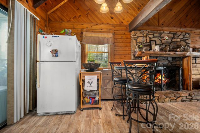 101 Cove Creek Drive, Rutherfordton, NC 28139