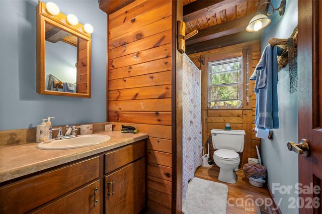 101 Cove Creek Drive, Rutherfordton, NC 28139