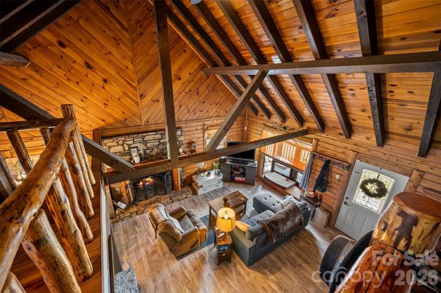 101 Cove Creek Drive, Rutherfordton, NC 28139