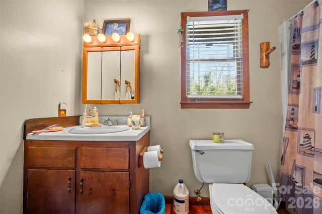 101 Cove Creek Drive, Rutherfordton, NC 28139