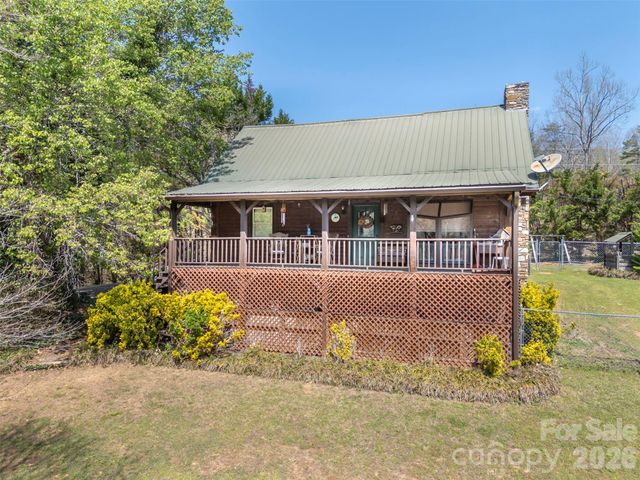 101 Cove Creek Drive, Rutherfordton, NC 28139