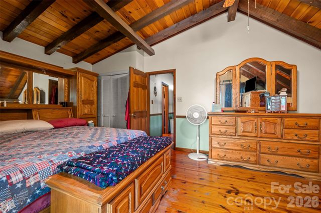 101 Cove Creek Drive, Rutherfordton, NC 28139