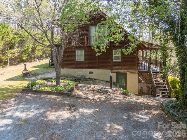 101 Cove Creek Drive, Rutherfordton, NC 28139