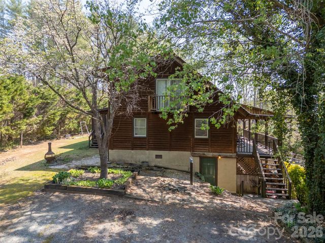 101 Cove Creek Drive, Rutherfordton, NC 28139