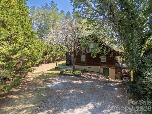 101 Cove Creek Drive, Rutherfordton, NC 28139