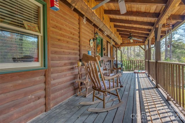 101 Cove Creek Drive, Rutherfordton, NC 28139