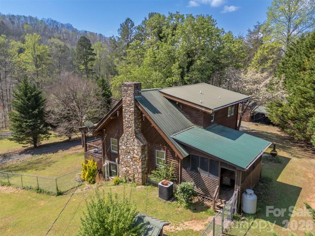 101 Cove Creek Drive, Rutherfordton, NC 28139